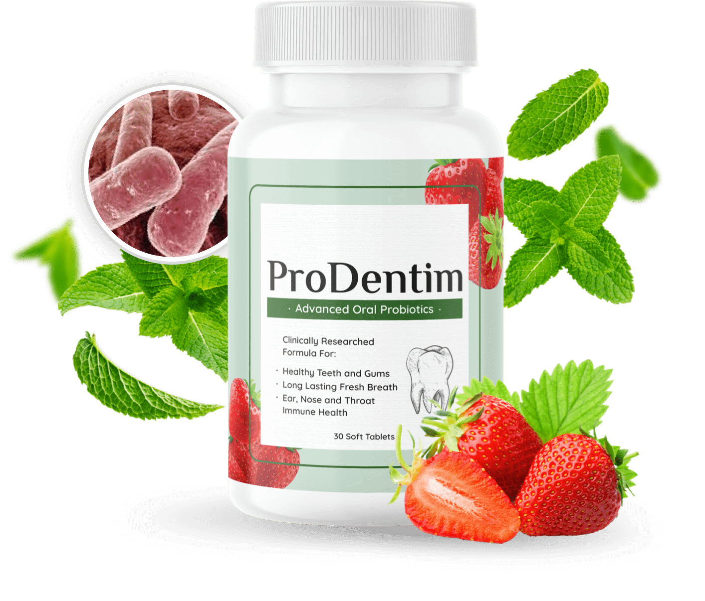 ProDentim Limited Stock Warning